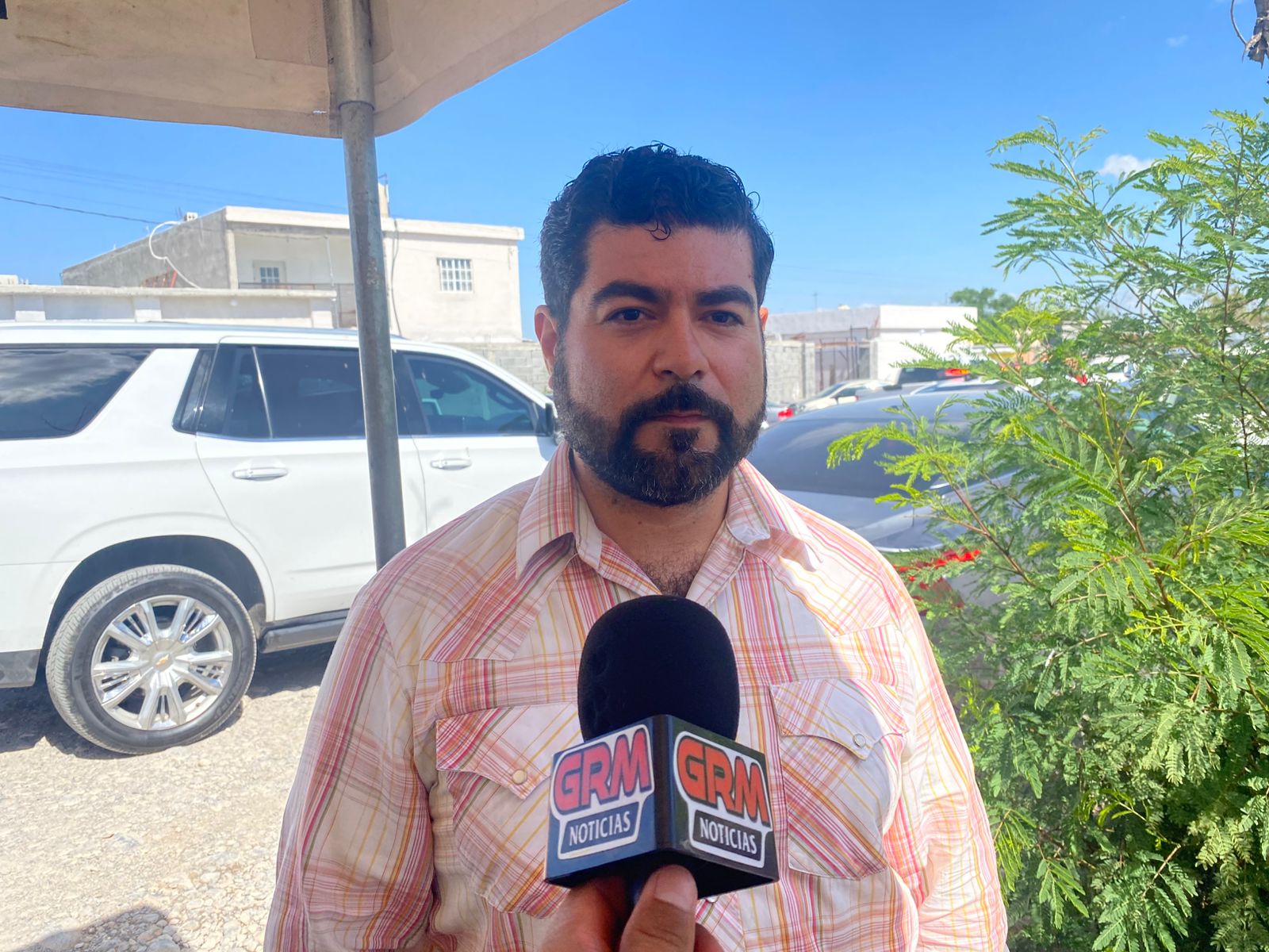 Piden vigilancia tras daños en la Sección 288; hay un detenido