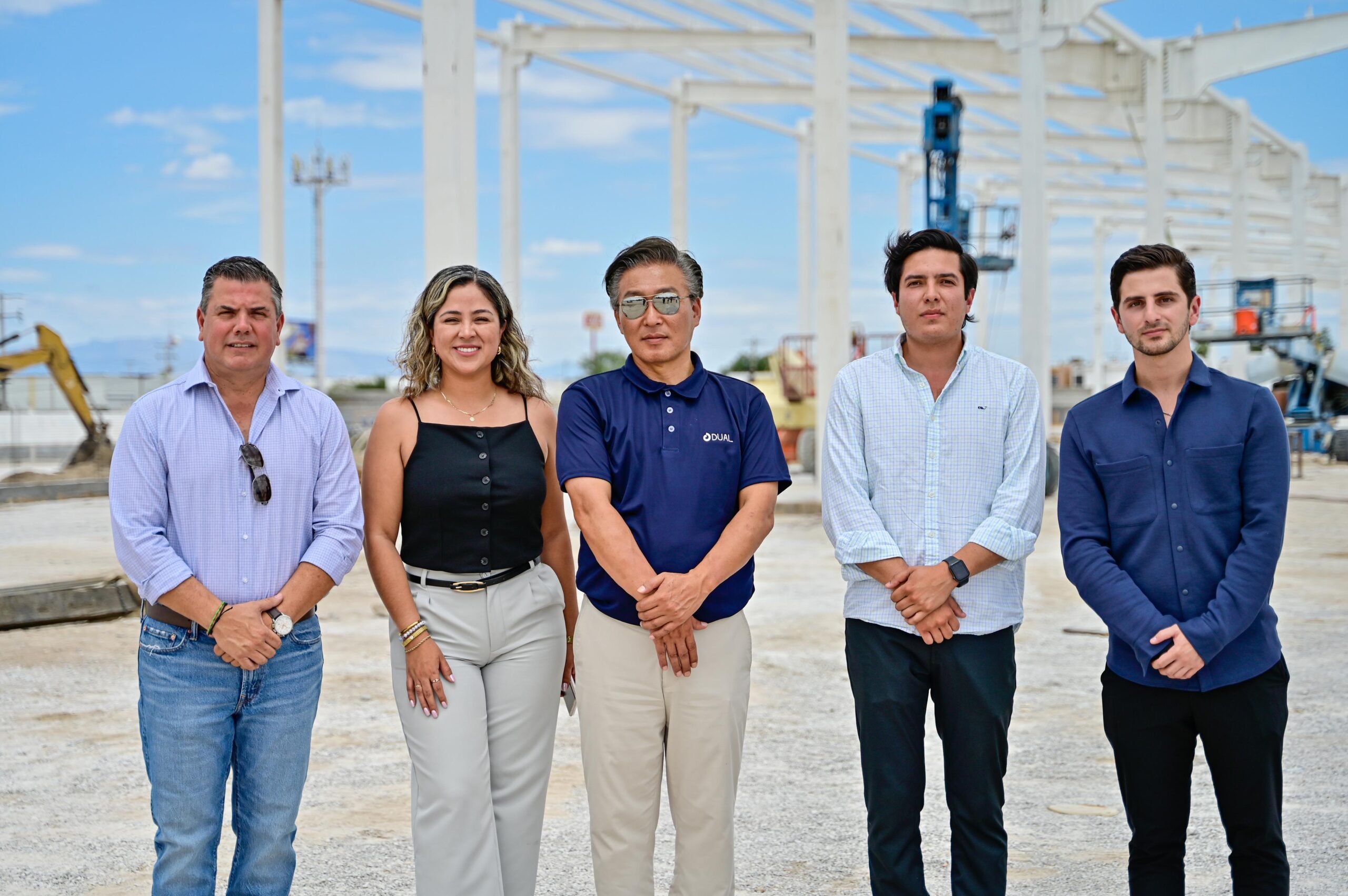Dual Borgstena arranca operaciones en Monclova