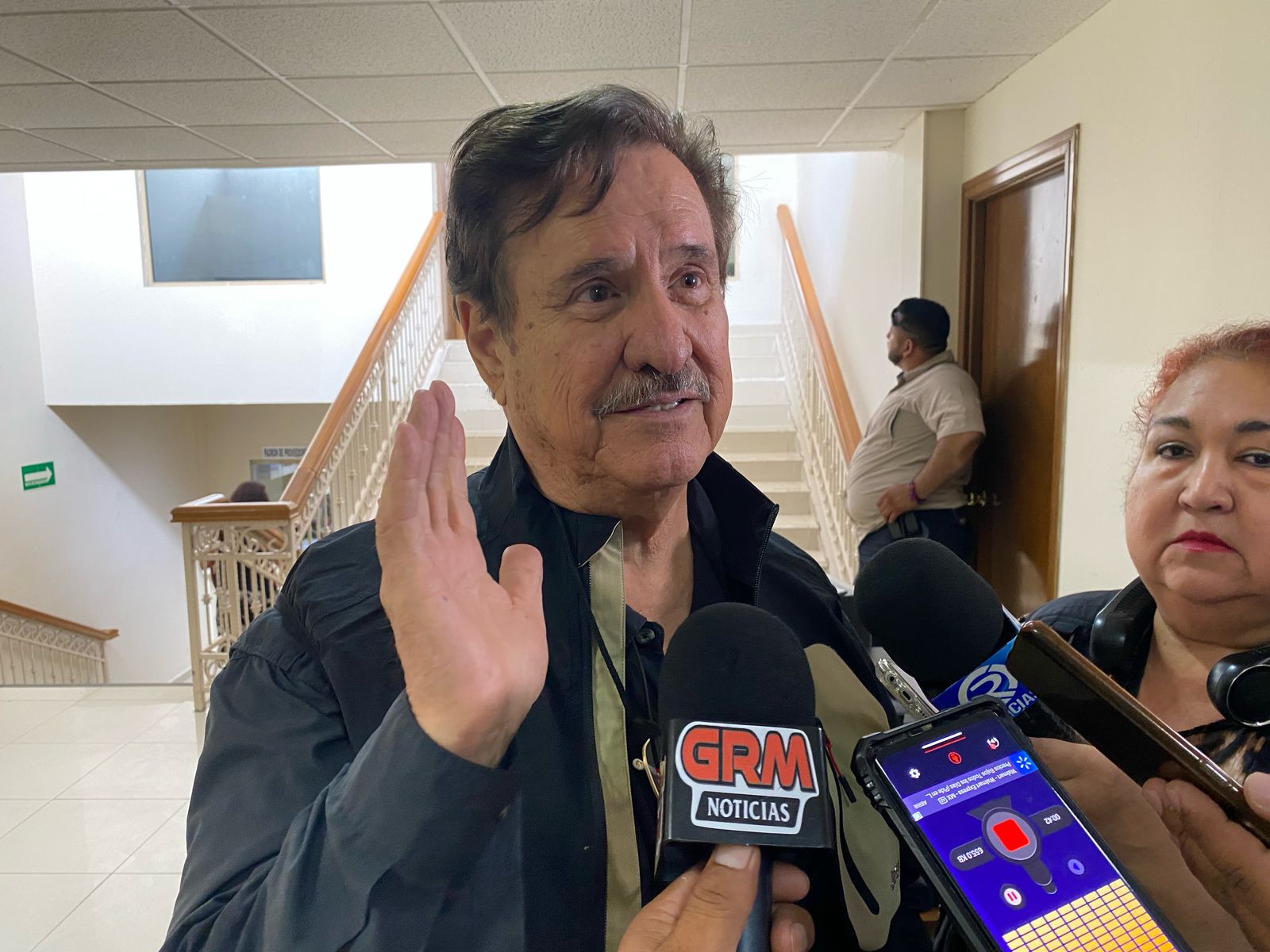 Busca CMIC facilidades de pago ante IMSS por baja actividad en Monclova