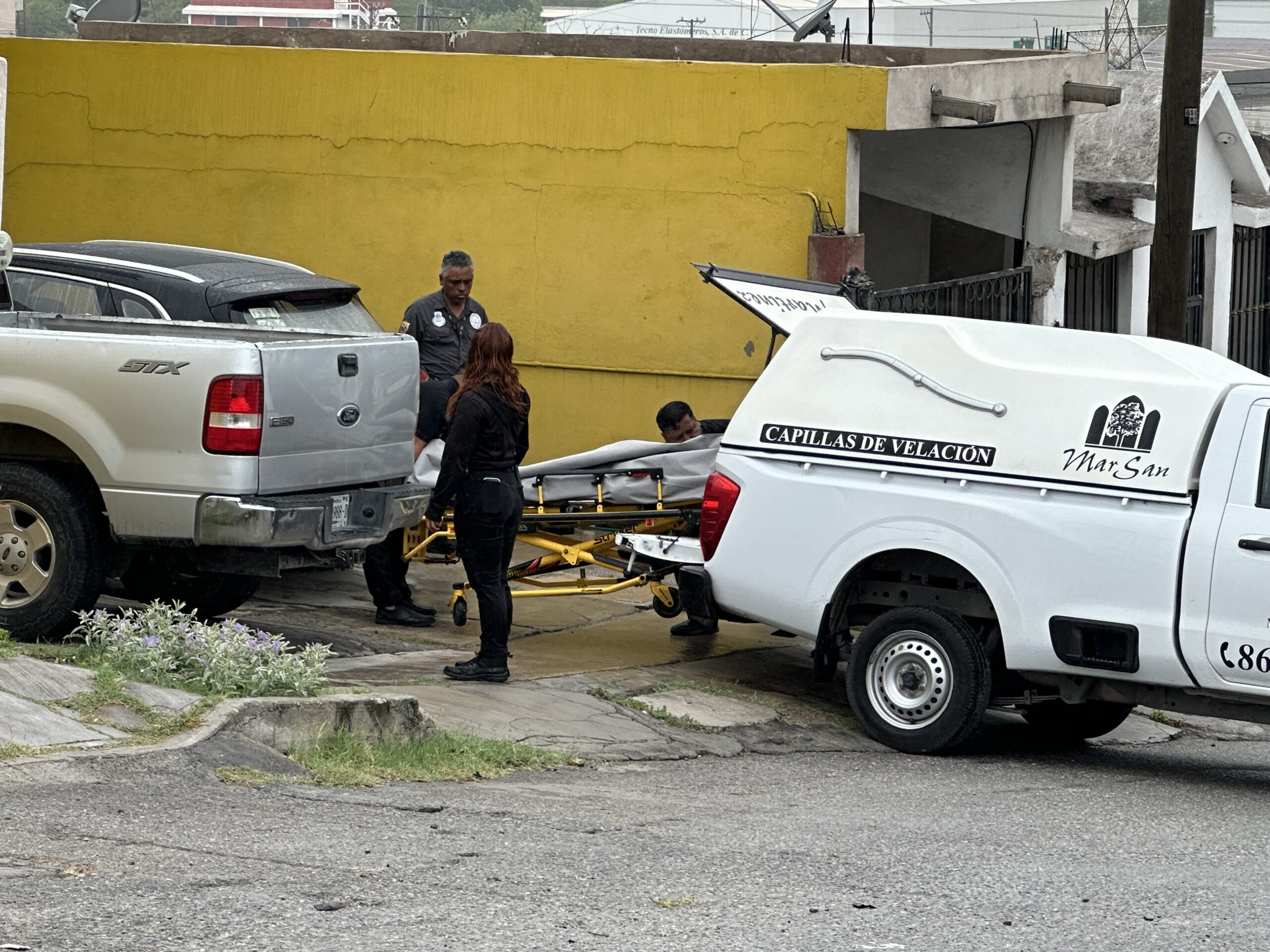Tragedia en la Eva Sámano: joven de 25 años se quita la vida 